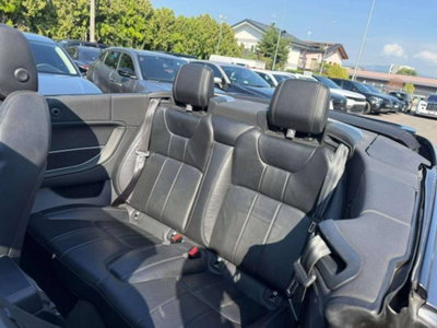 Land Rover Range Rover Evoque 2.0 TD4 150 CV Convertibile SE Dynamic (12)