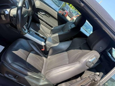 Land Rover Range Rover Evoque 2.0 TD4 150 CV Convertibile SE Dynamic (18)
