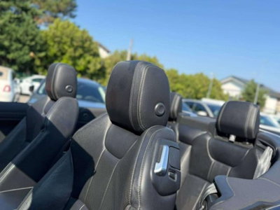 Land Rover Range Rover Evoque 2.0 TD4 150 CV Convertibile SE Dynamic (19)