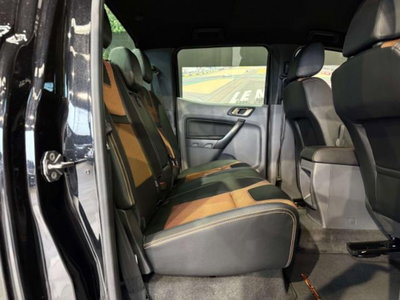 Ford Ranger Pick-up Ranger 2.2 TDCi DC Wildtrak 5pt. (11)