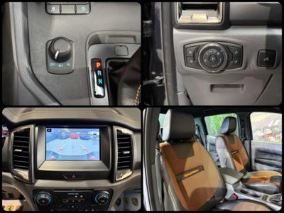 Ford Ranger Pick-up Ranger 2.2 TDCi DC Wildtrak 5pt. (14)