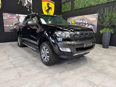 Ford Ranger Pick-up Ranger 2.2 TDCi DC Wildtrak 5pt. (3)