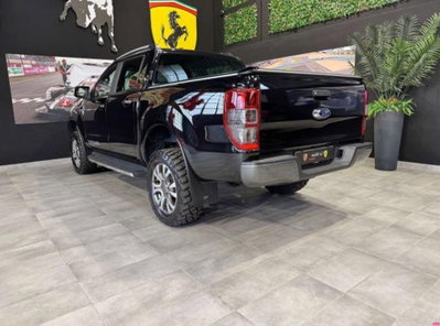 Ford Ranger Pick-up Ranger 2.2 TDCi DC Wildtrak 5pt. (7)