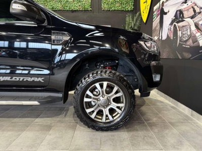 Ford Ranger Pick-up Ranger 2.2 TDCi DC Wildtrak 5pt. (8)
