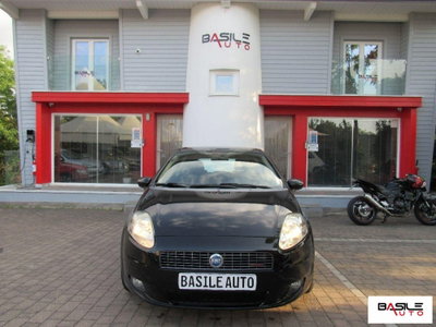 Fiat Punto Classic 1.3 MJT 16V 3 porte usata