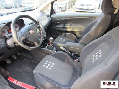 Fiat Punto Classic 1.3 MJT 16V 3 porte (5)