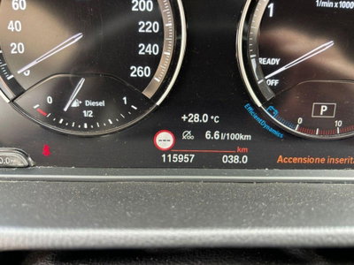BMW X2 sDrive18d Msport (12)