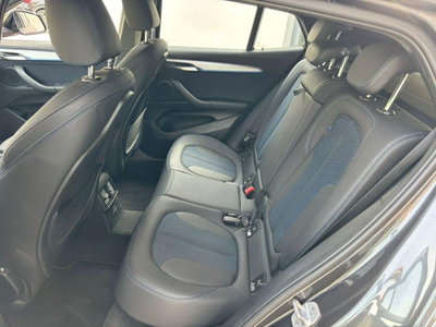 BMW X2 sDrive18d Msport (3)