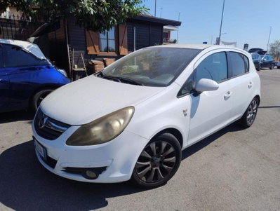 Opel Corsa 1.2 80CV 5 porte GPL-TECH Club (5)