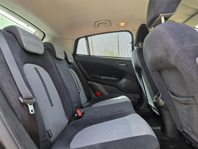 Fiat Bravo 1.9 MJT 120 CV Emotion (18)