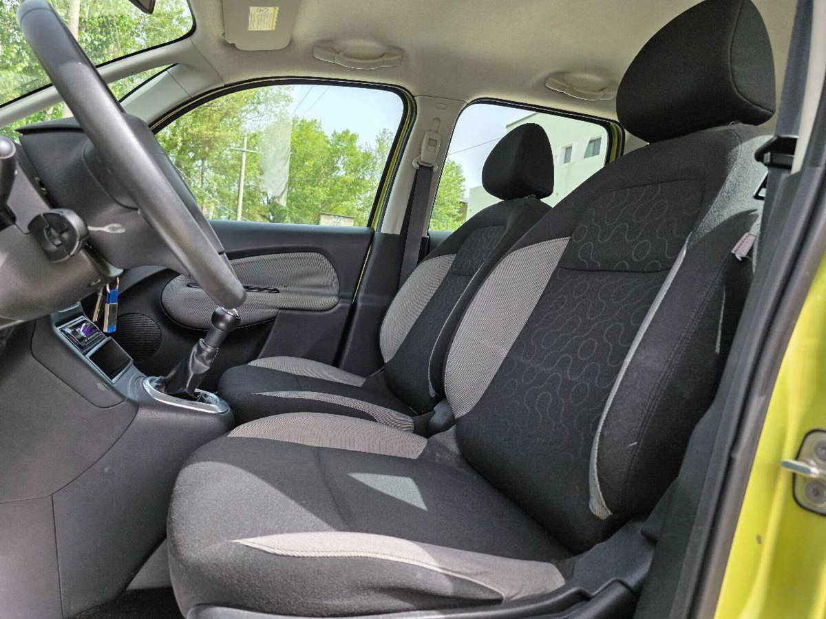 Citroen C3 Picasso 1.4 VTi 95 GPL Limited (14)