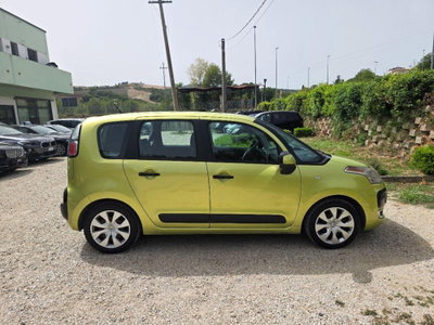 Citroen C3 Picasso 1.4 VTi 95 GPL Limited (7)