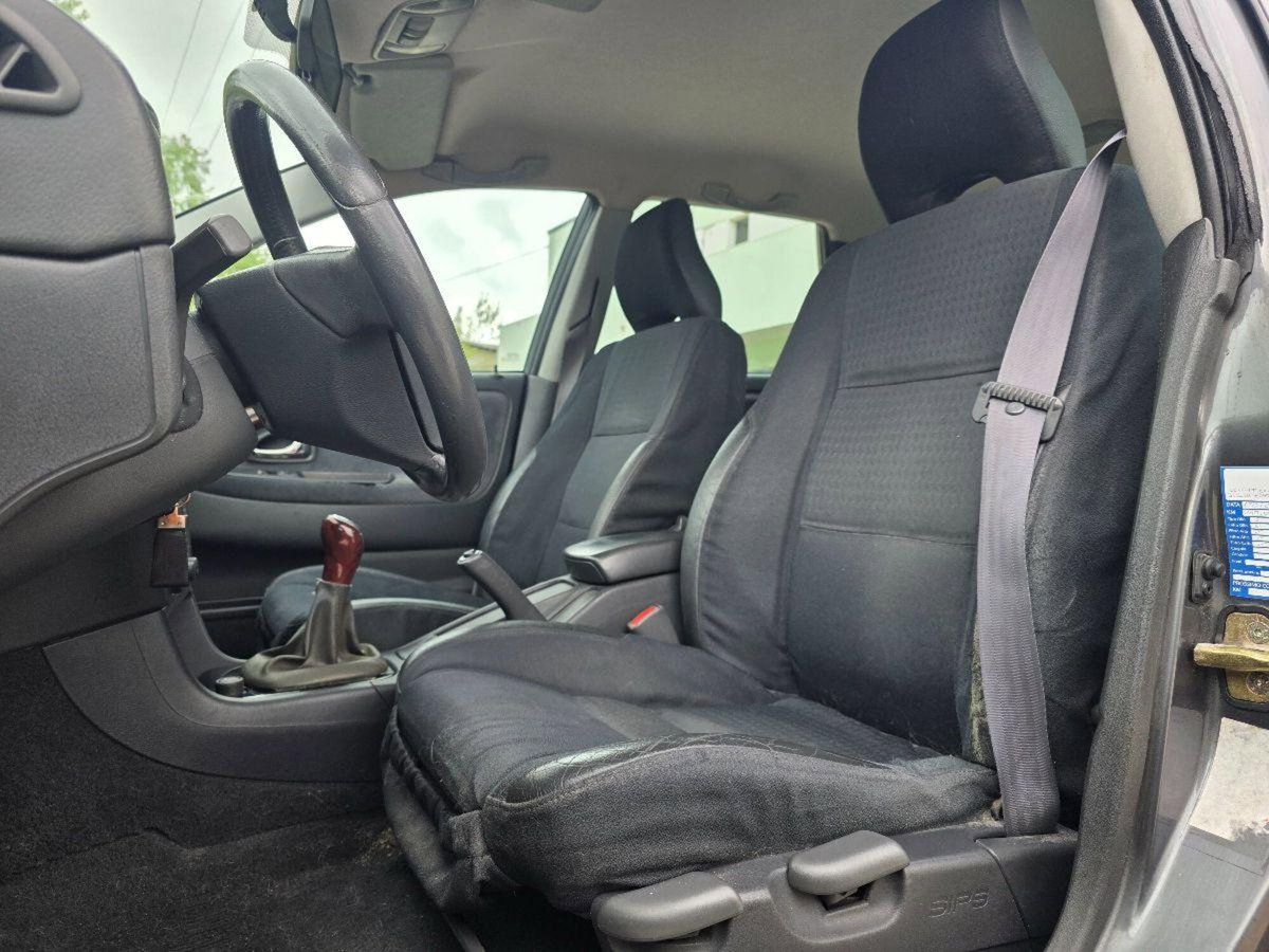 Volvo V40 1.9 D (102 CV) cat Class (15)