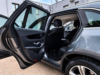 Mercedes-Benz GLC SUV 250 d 4Matic Exclusive (10)