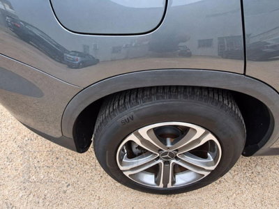 Mercedes-Benz GLC SUV 250 d 4Matic Exclusive (11)