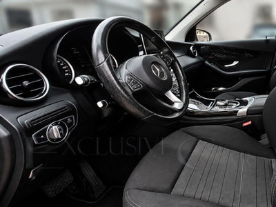 Mercedes-Benz GLC SUV 250 d 4Matic Exclusive (13)