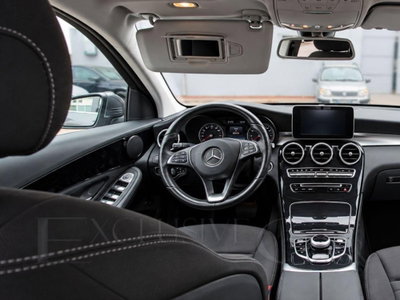 Mercedes-Benz GLC SUV 250 d 4Matic Exclusive (17)