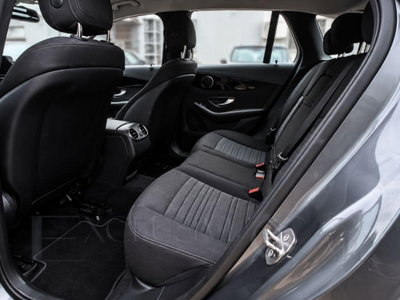 Mercedes-Benz GLC SUV 250 d 4Matic Exclusive (20)