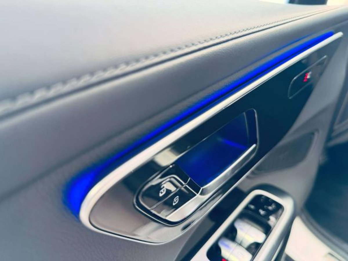 Mercedes-Benz GLC Elettrica 400 AMG Line Advanced 4matic (11)