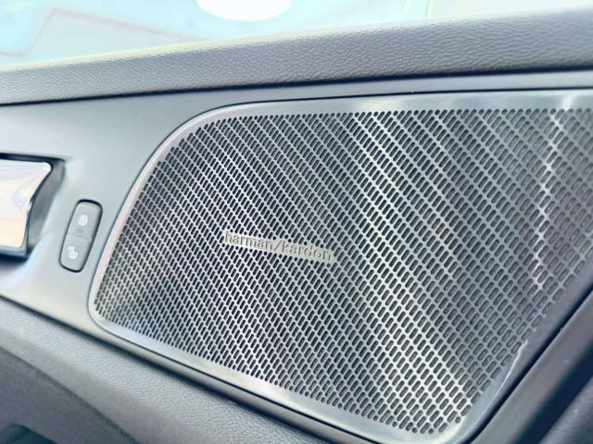 Volvo V60 D4 AWD Geartronic Business Plus (10)