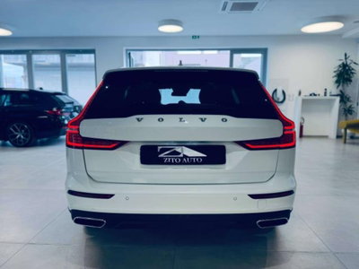 Volvo V60 D4 AWD Geartronic Business Plus (6)