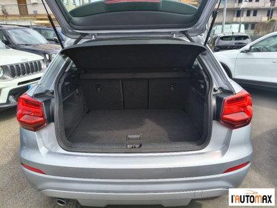 Audi Q2 Q2 1.0 TFSI S tronic Business (13)
