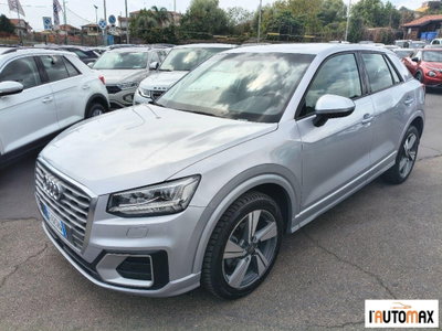 Audi Q2 Q2 1.0 TFSI S tronic Business (3)