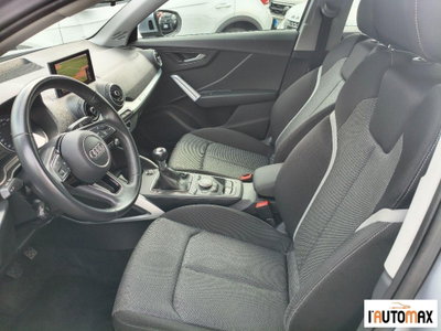 Audi Q2 Q2 1.0 TFSI S tronic Business (7)