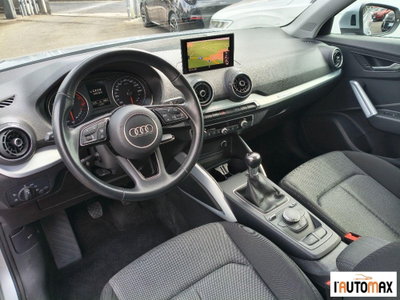 Audi Q2 Q2 1.0 TFSI S tronic Business (8)