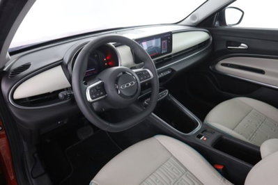 Fiat 600 1.2 La Prima 100cv usata