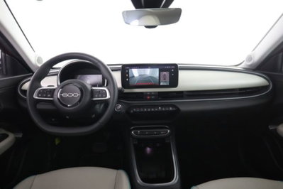 Fiat 600 1.2 La Prima 100cv (4)