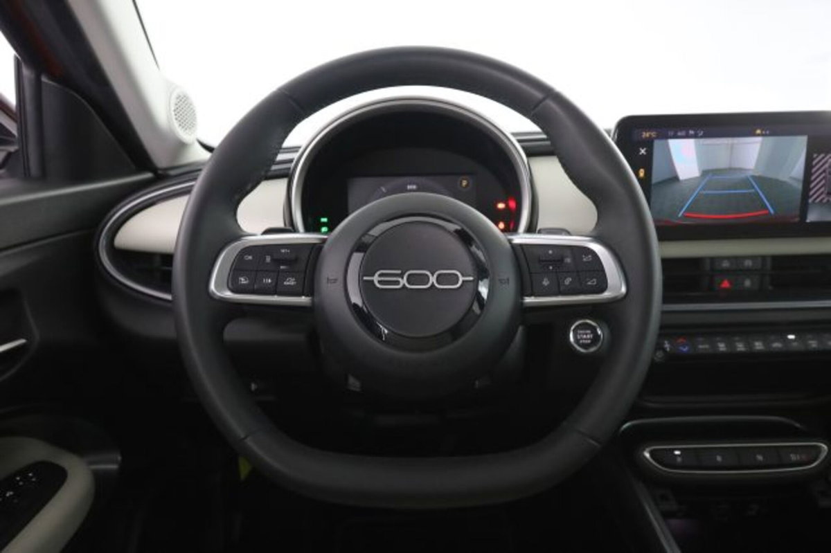 Fiat 600 1.2 La Prima 100cv (5)