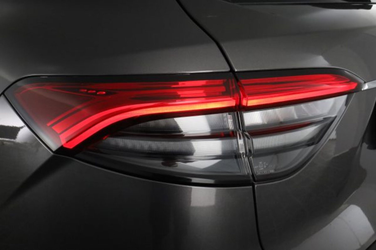 Maserati Levante Levante MHEV 330 CV AWD GT (10)