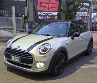 MINI Mini 1.5 Cooper 5 porte usata