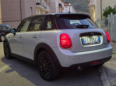 MINI Mini 1.5 Cooper 5 porte (11)