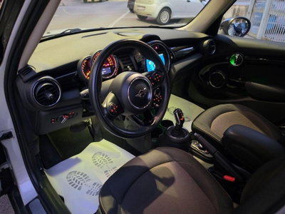 MINI Mini 1.5 Cooper 5 porte (15)