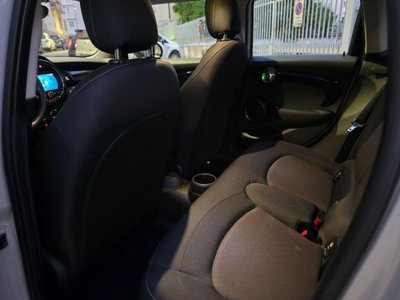 MINI Mini 1.5 Cooper 5 porte (18)