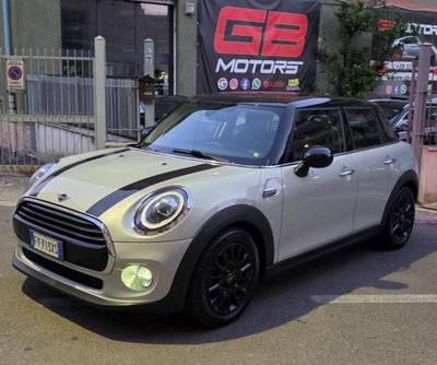 MINI Mini 1.5 Cooper 5 porte (3)