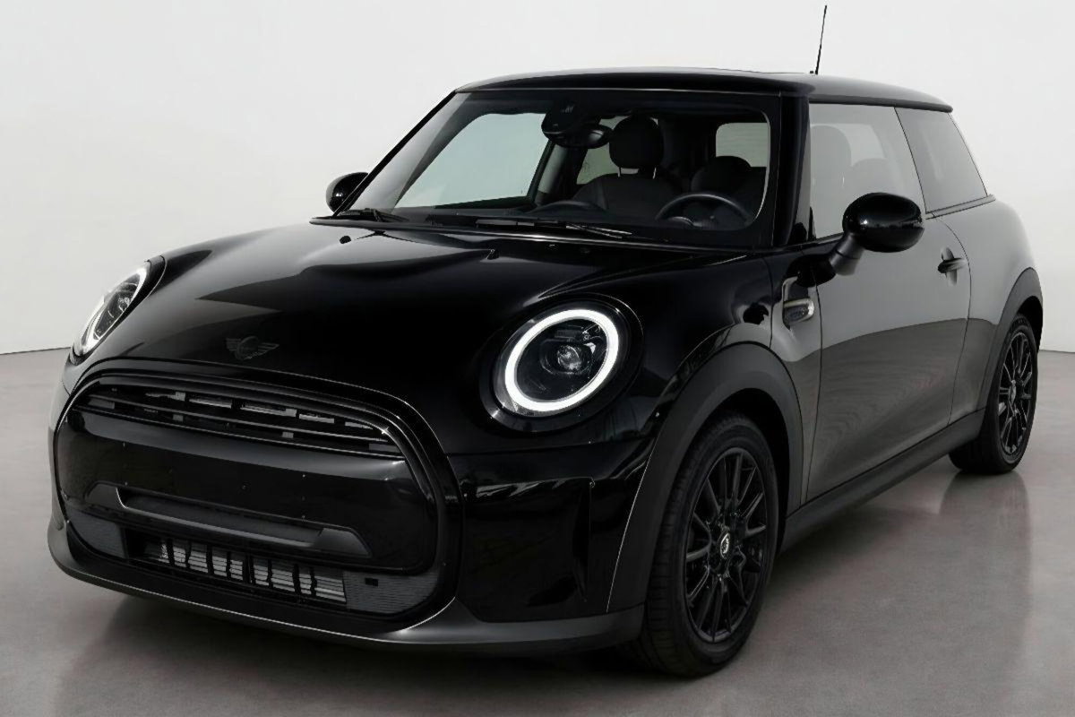 MINI Mini 1.5 One Hype