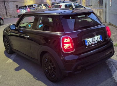 MINI Mini 1.5 One Hype (10)