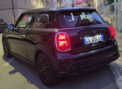 MINI Mini 1.5 One Hype (11)
