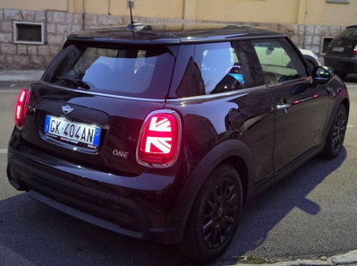 MINI Mini 1.5 One Hype (12)
