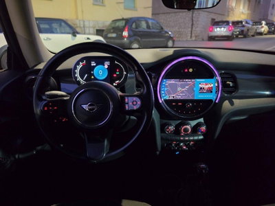 MINI Mini 1.5 One Hype (15)