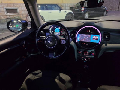 MINI Mini 1.5 One Hype (16)