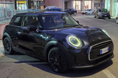 MINI Mini 1.5 One Hype (2)