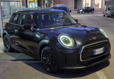 MINI Mini 1.5 One Hype (3)