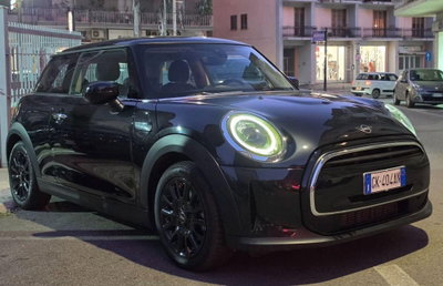 MINI Mini 1.5 One Hype (4)