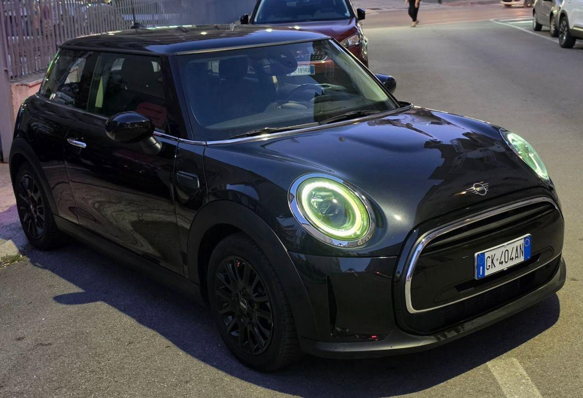 MINI Mini 1.5 One Hype (5)