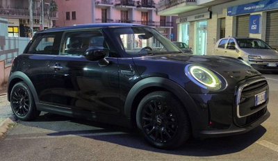 MINI Mini 1.5 One Hype (6)
