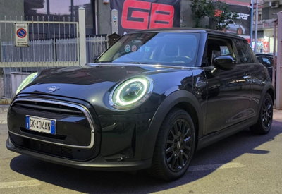MINI Mini 1.5 One Hype (8)